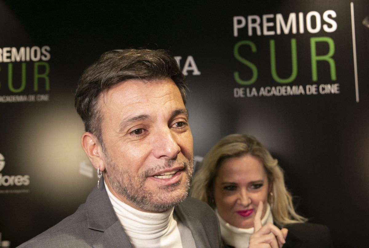 Todos los ganadores de los Premios Sur 2022