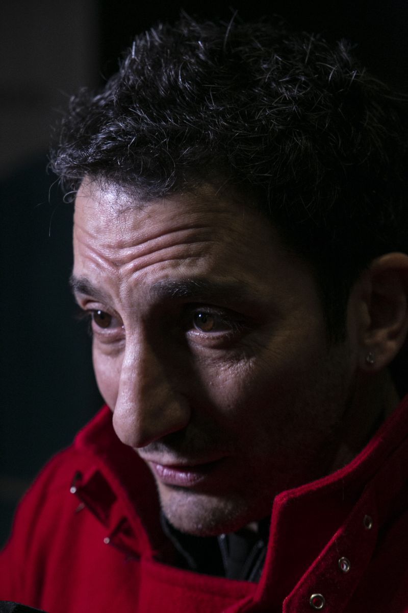 Todos los ganadores de los Premios Sur 2022