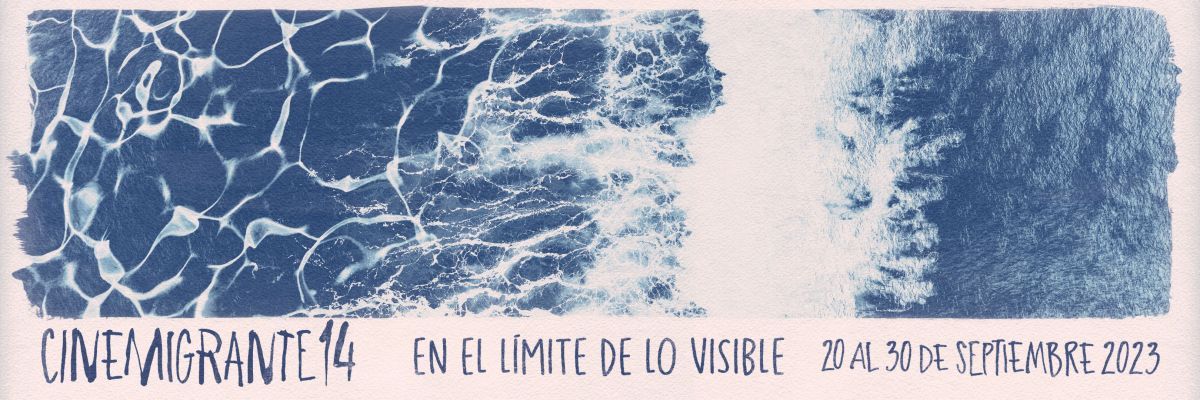 Vuelve una nueva edición de CineMigrante 14: "En el límite de lo visible"