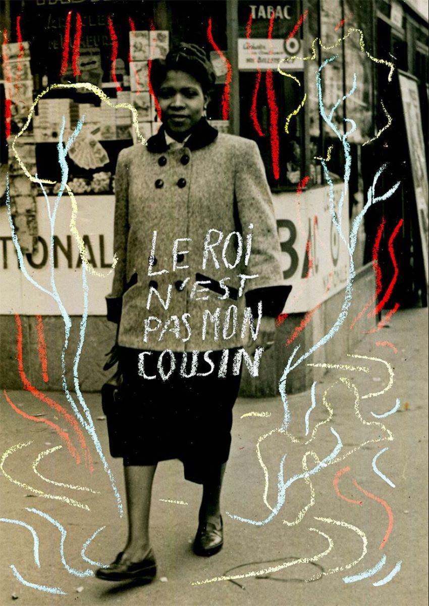 Vuelve una nueva edición de CineMigrante 14: "En el límite de lo visible"