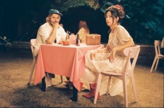 Toda la selección de  Made in Spain de San Sebastián