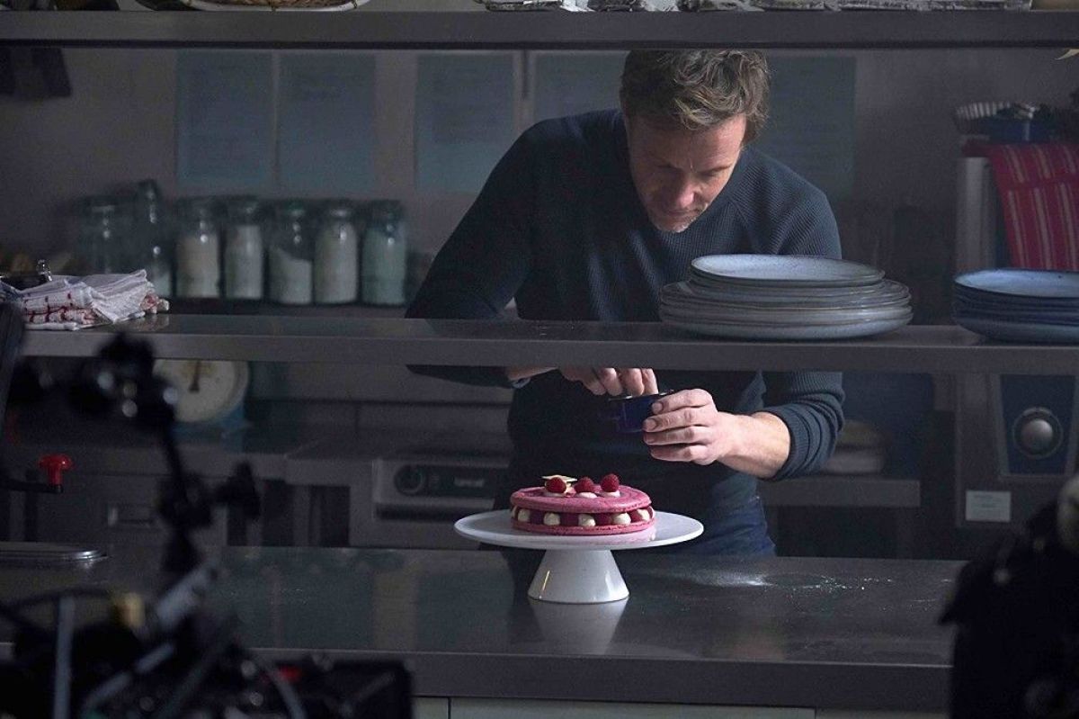 Crítica de "Una pastelería en Notting Hill", una dulce pero predecible travesía gastronómica