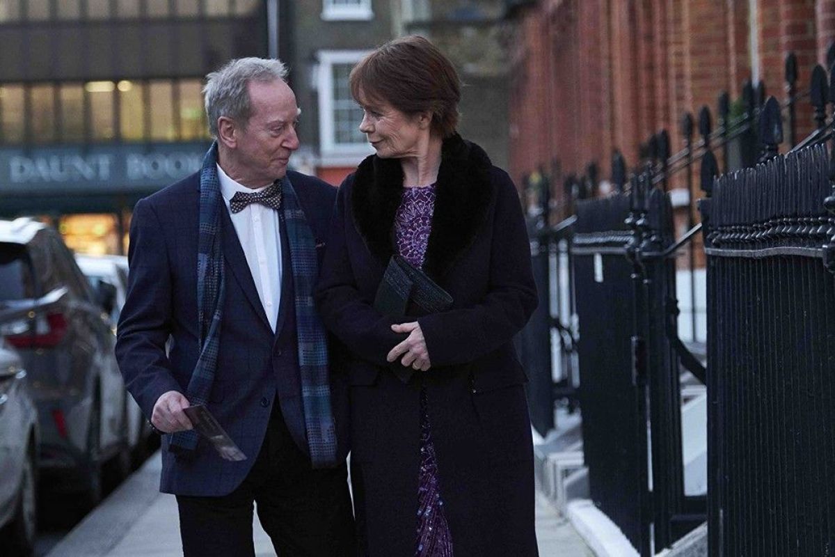 Crítica de "Una pastelería en Notting Hill", una dulce pero predecible travesía gastronómica