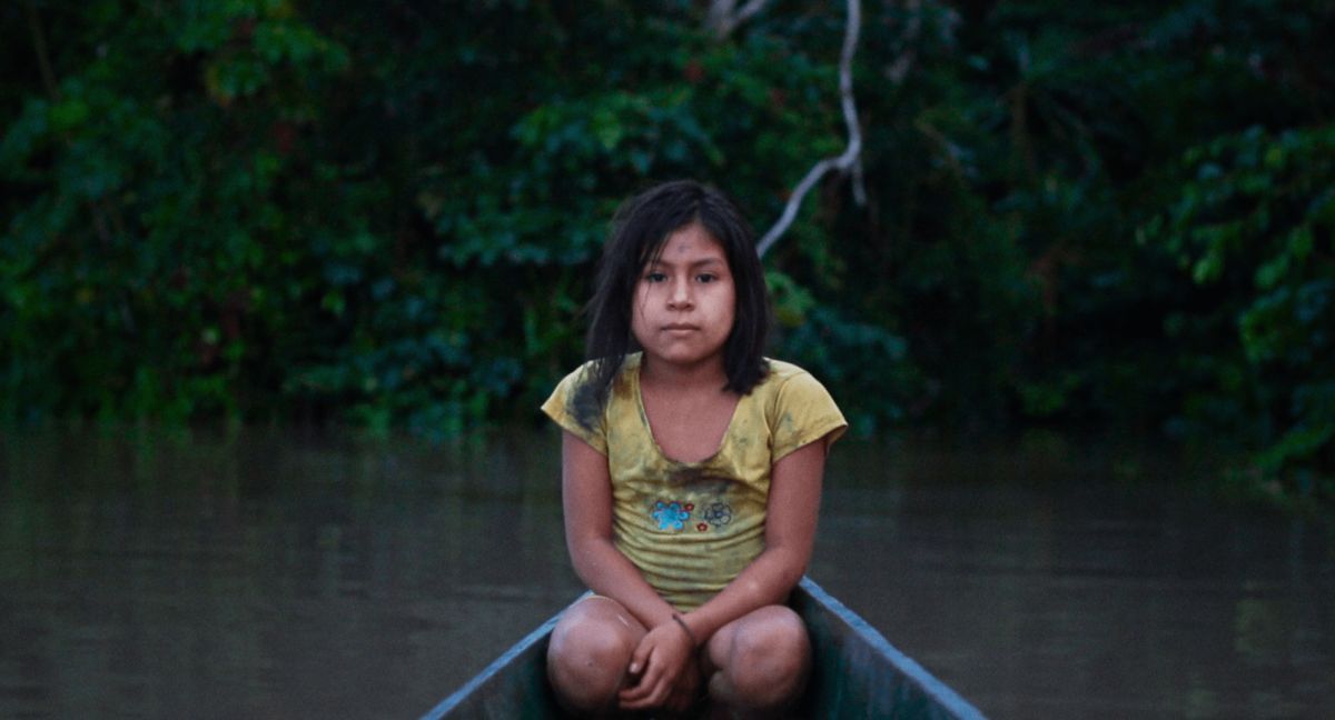 Crítica de "Águas do Pastaza", Inês T. Alves explora la vida infantil y la lucha por la sostenibilidad 