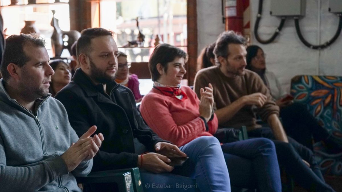 Se lanzó la 20ª edición del Oberá en Cortos