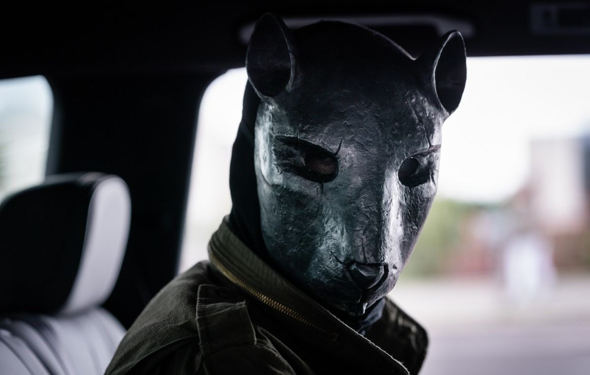 Crítica de “Contrarreloj”, Liam Neeson en otra película de un cine de acción que muere lentamente