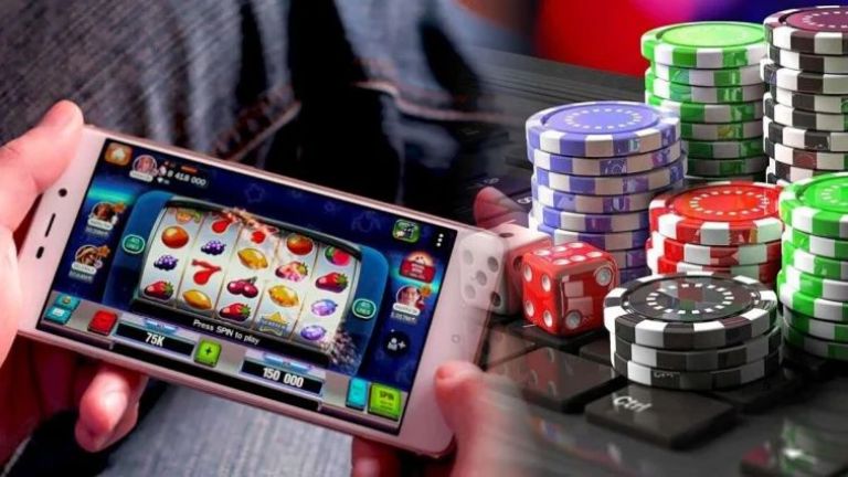 Por qué los casinos en línea son el futuro del juego conveniente