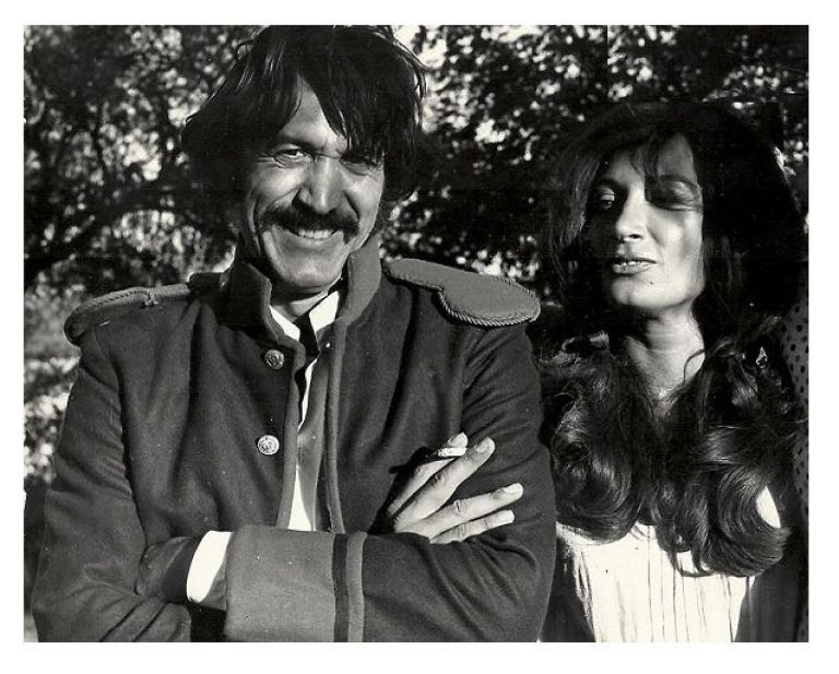 Retrospectiva de Hugo del Carril para celebrar el número 6 de "La Vida Útil"