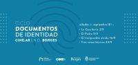 CINE.AR presenta un nuevo ciclo de proyecciones en el Centro Cultural Borges 