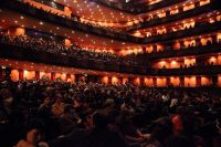 Comenzó el Festival Internacional de Cine de la Provincia de Buenos Aires