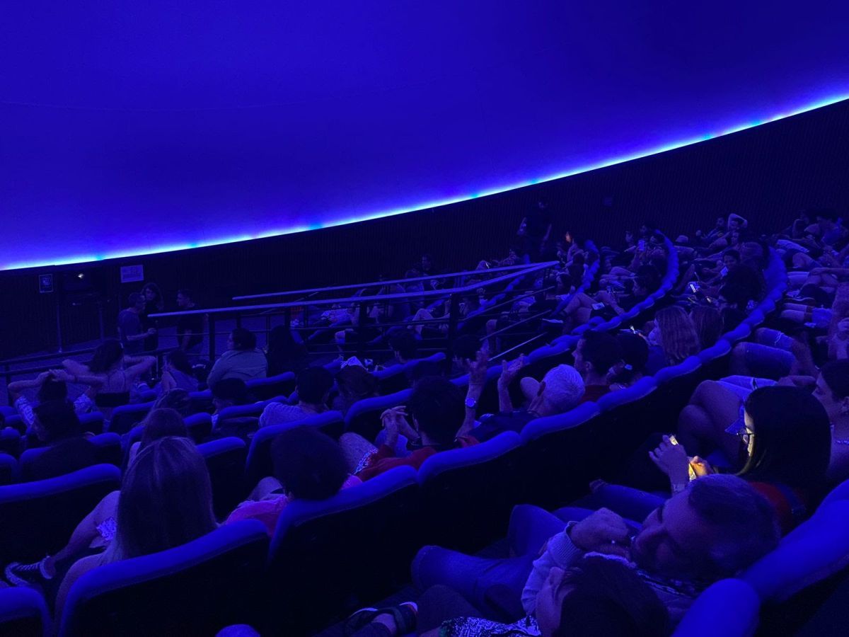 Toda la programación del Festival Internacional de Cine de Terror y Fantasía de La Plata "Gritos en el Planetario" 2024