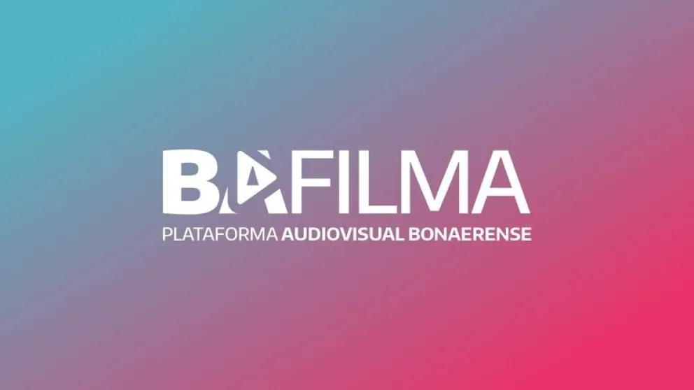 Cómo es Bafilma, la Plataforma Audiovisual Bonaerense | EscribiendoCine