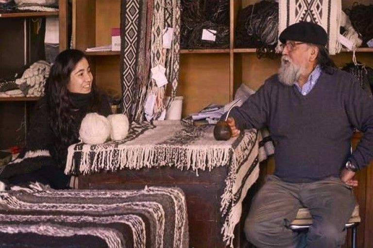 Crítica de "Mankewenüy - Amiga del Cóndor", un viaje de alto vuelo para construir memoria