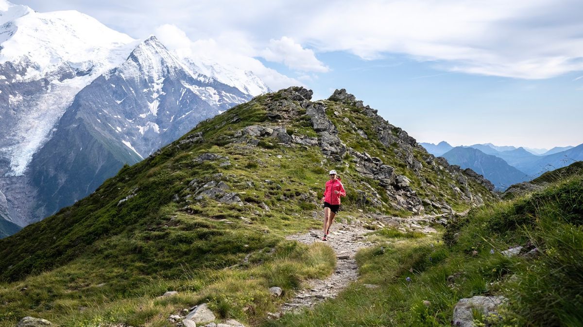 El Banff Mountain Film Festival World Tour llega a Buenos Aires