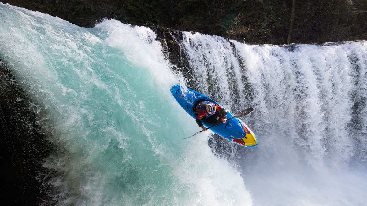 El Banff Mountain Film Festival World Tour llega a Buenos Aires