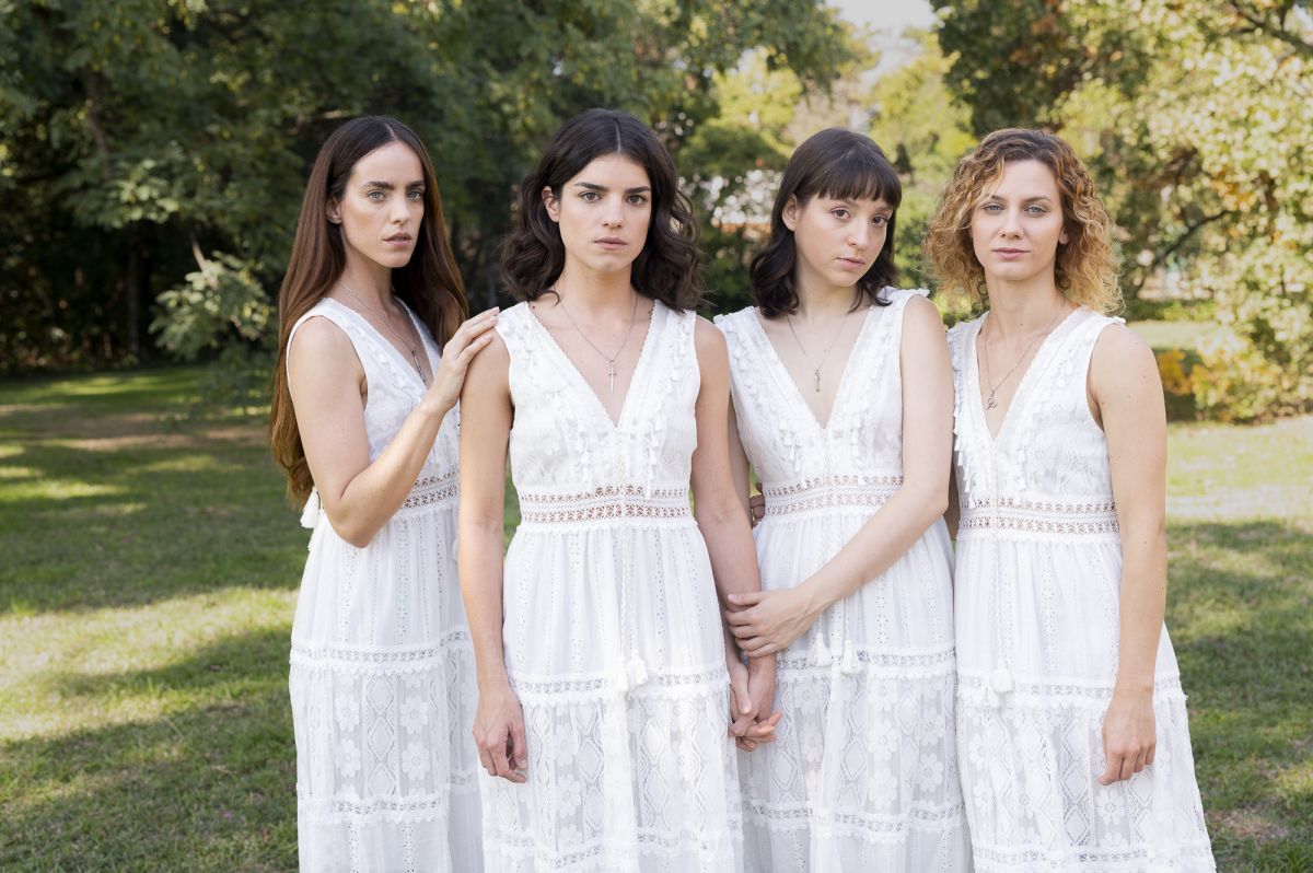 “Frágiles”: un viaje hacia el corazón de una oscura secta 