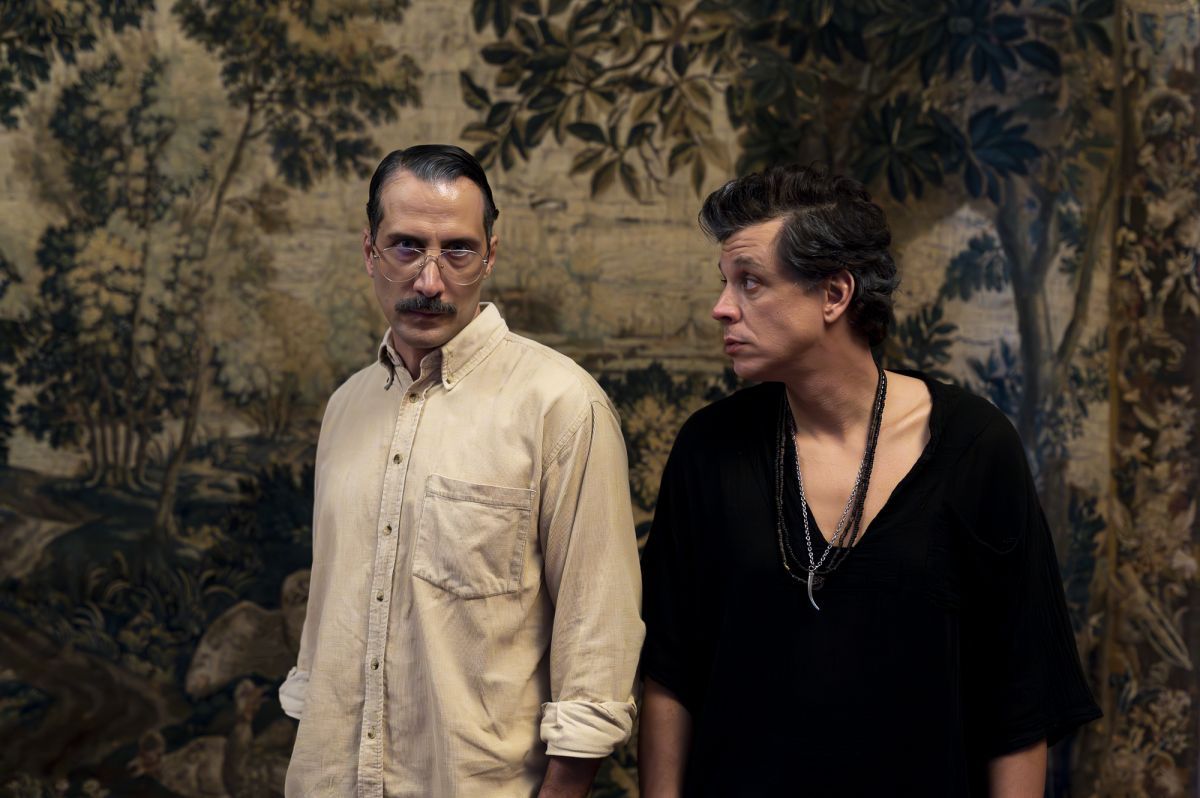 “Frágiles”: un viaje hacia el corazón de una oscura secta 