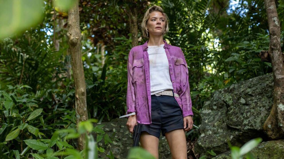 Crítica de “Fuera de la justicia”, Bruce Willis en otra película fuera de toda coherencia narrativa