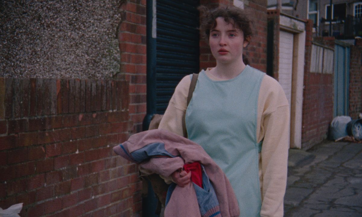 Crítica de "Blue Jean", un retrato de la lucha LGBTIQ+ en la Inglaterra de Thatcher