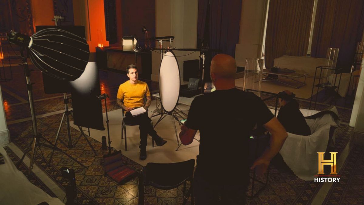 Proyecto de serie argentina seleccionada por Sitges para llegar a la industria del streaming