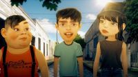 Concurso para el desarrollo de cortos de animación argentinos