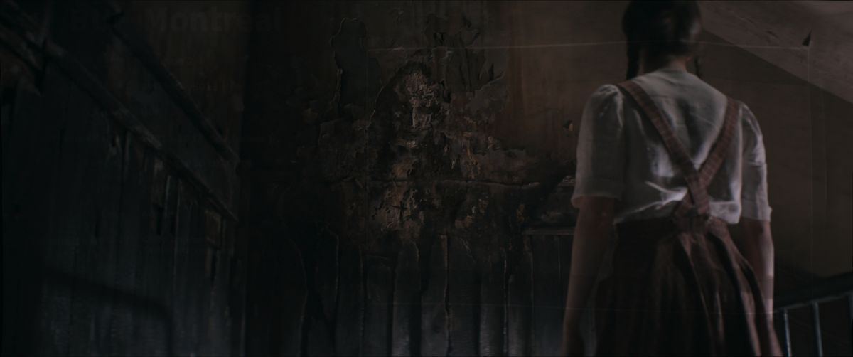 Crítica de “La monja 2”, el universo de “El conjuro” se amplía con un nuevo género cinematográfico