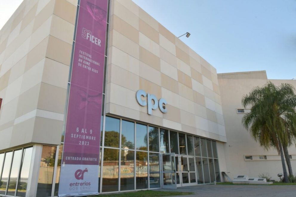 Todo lo que hay que saber del 5 Festival Internacional de Cine de Entre Ríos (FICER)