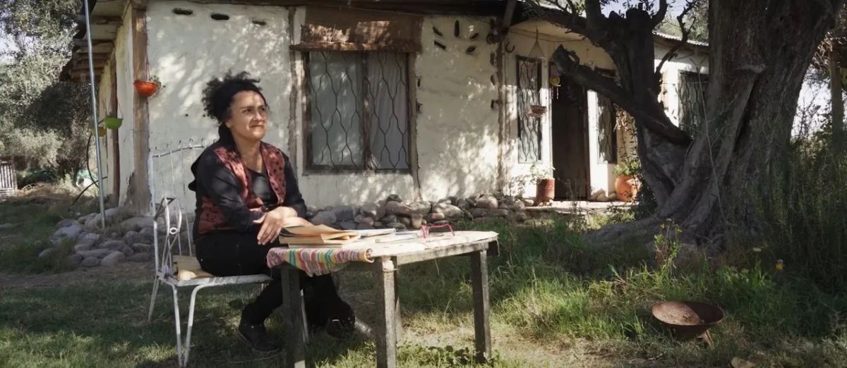 Crítica de "Salidos de la Salamanca", Josefina Zavalía Ábalos y el pueblo que pactó con el diablo