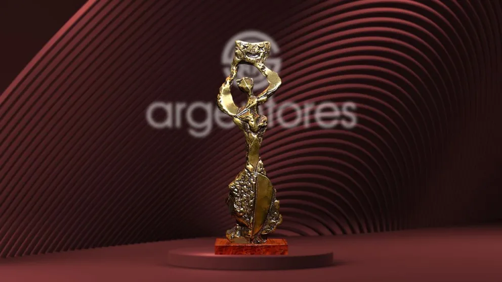 Todos los ganadores de los Premios Argentores 2023