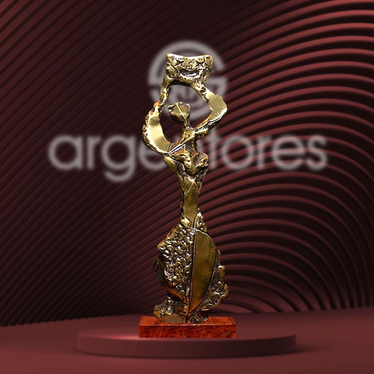 Todos los ganadores de los Premios Argentores 2023