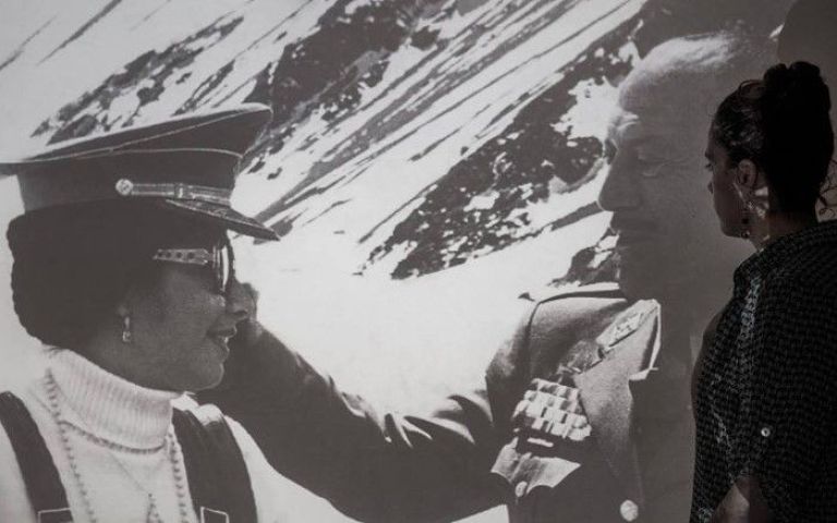 Canal Encuentro recuerda a Salvador Allende   en el 50 aniversario del golpe de Estado en Chile  