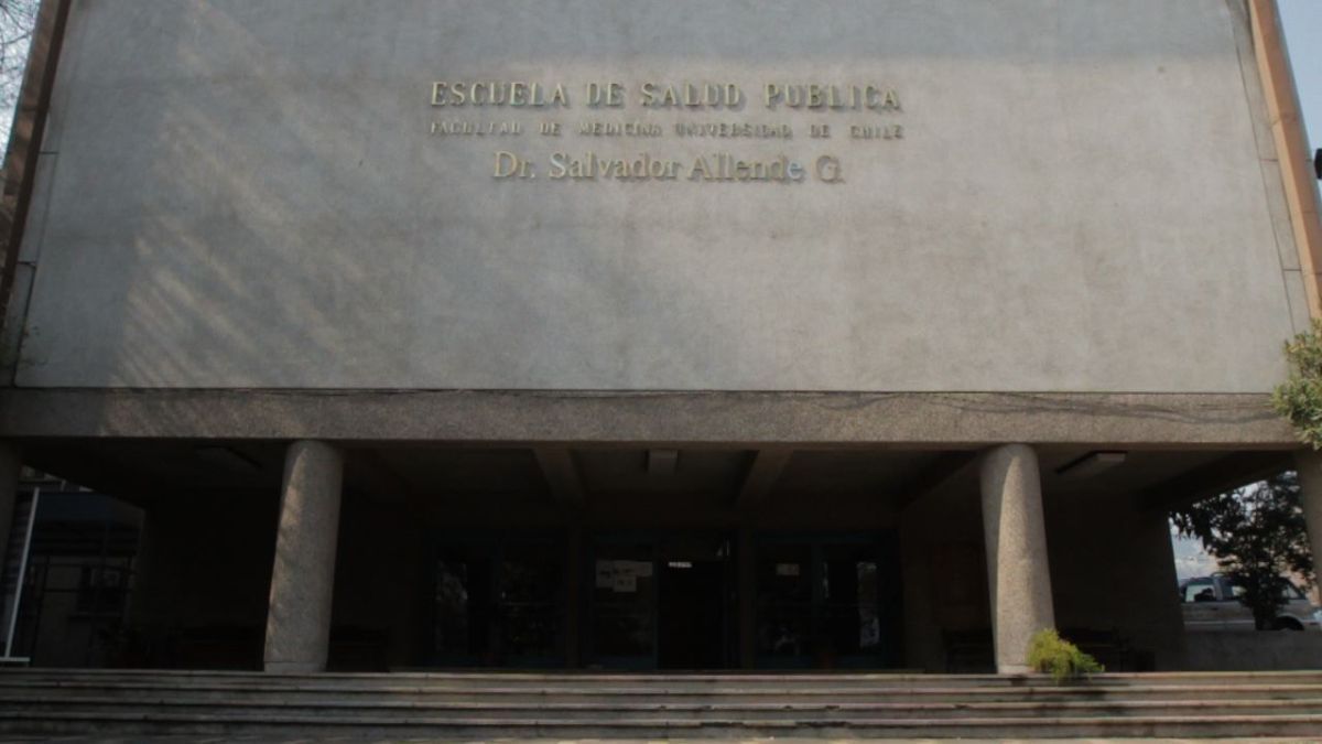 Canal Encuentro recuerda a Salvador Allende   en el 50 aniversario del golpe de Estado en Chile  