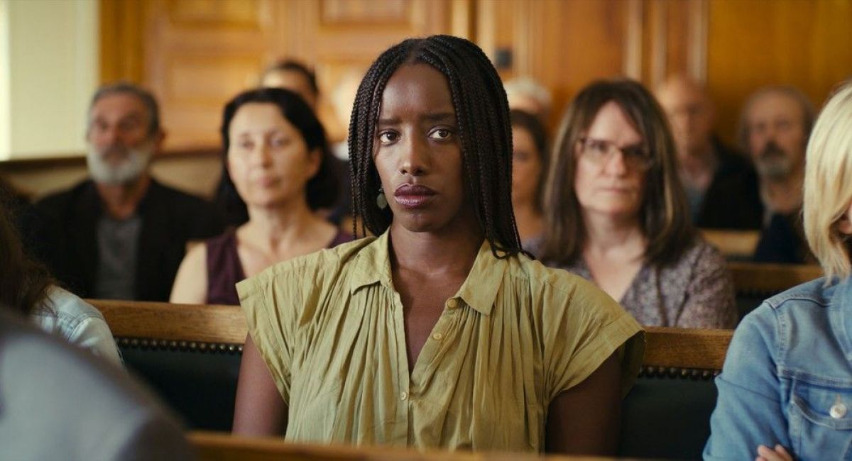 Crítica de "Saint Omer", Alice Diop y la cuestión de la responsabilidad