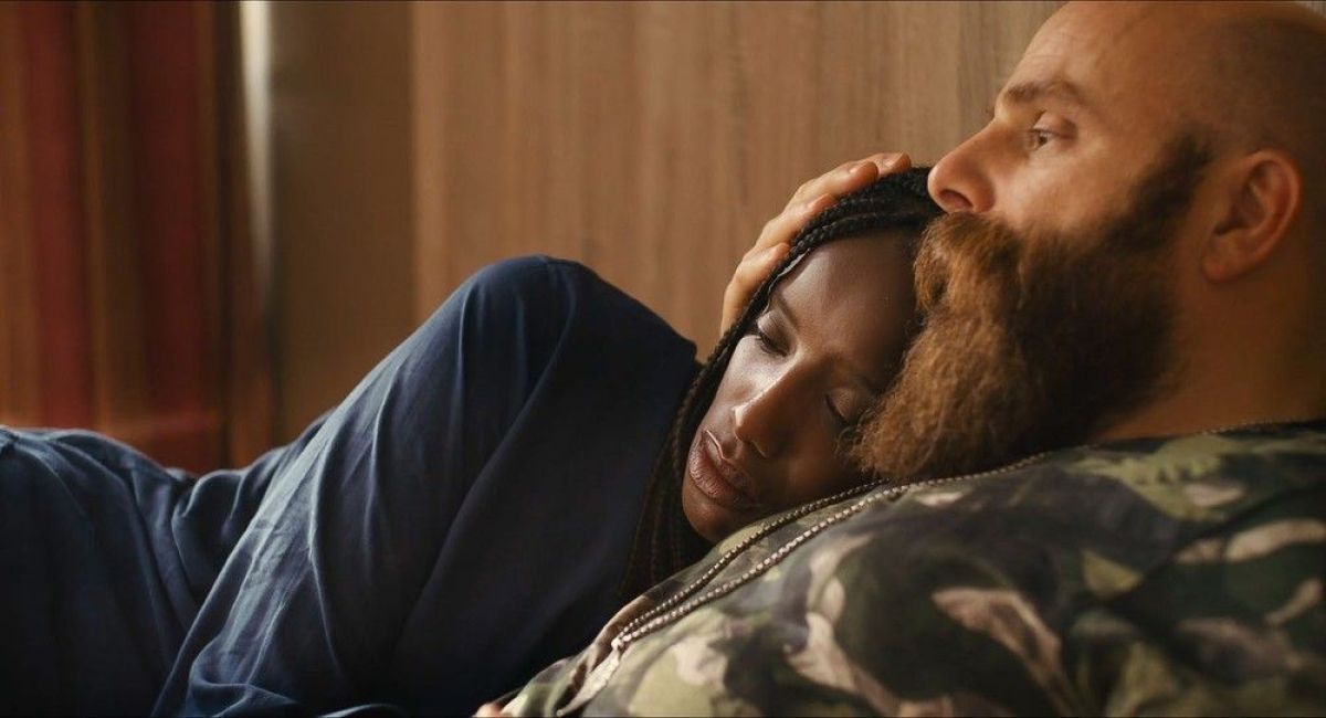 Crítica de "Saint Omer", Alice Diop y la cuestión de la responsabilidad