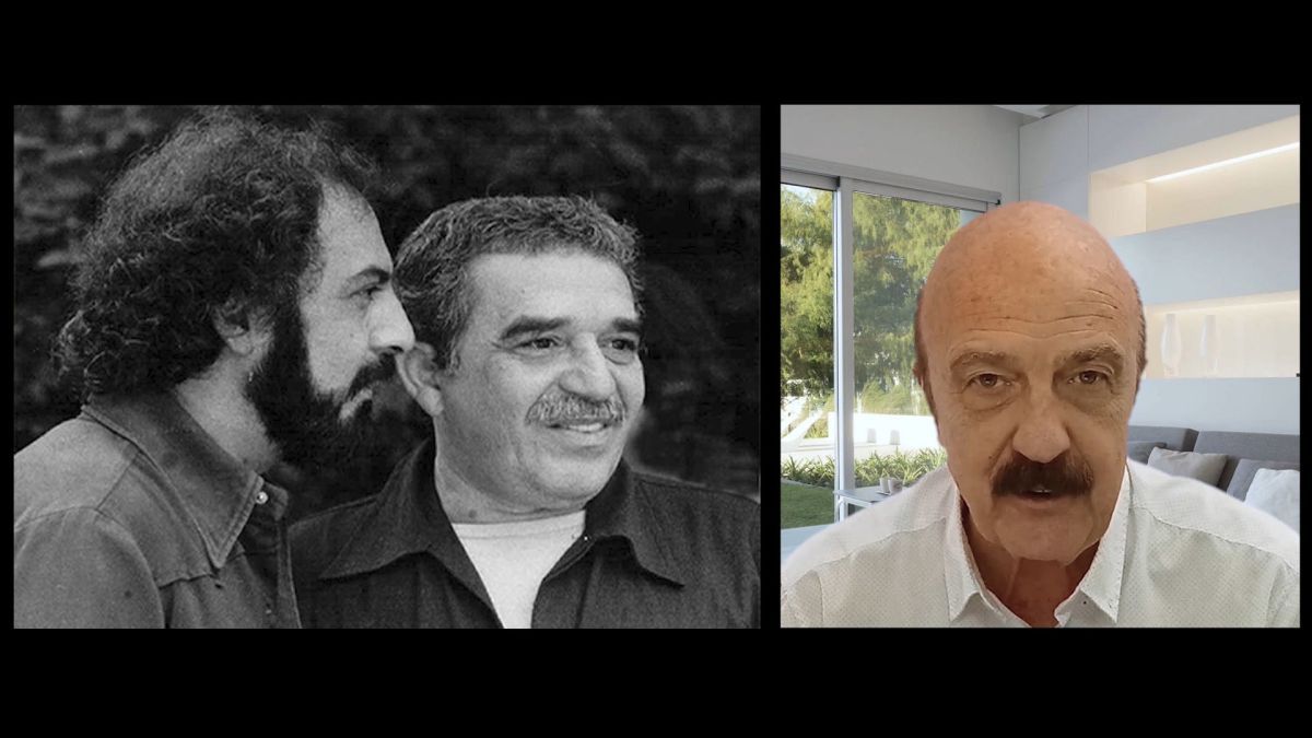 Crítica de "Miguel Littin, Clandestino en Chile", Francisco Fasano y la odisea del cineasta chileno