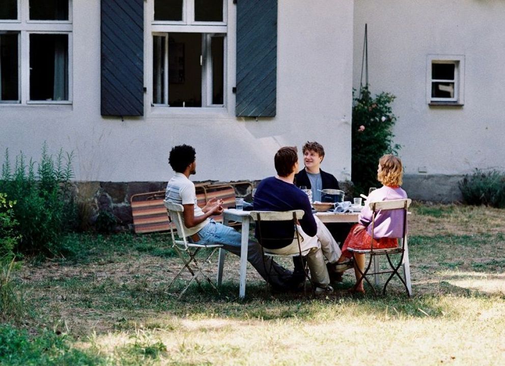 Crítica de “Cielo Rojo”, los mitos de Christian Petzold con Paula Beer