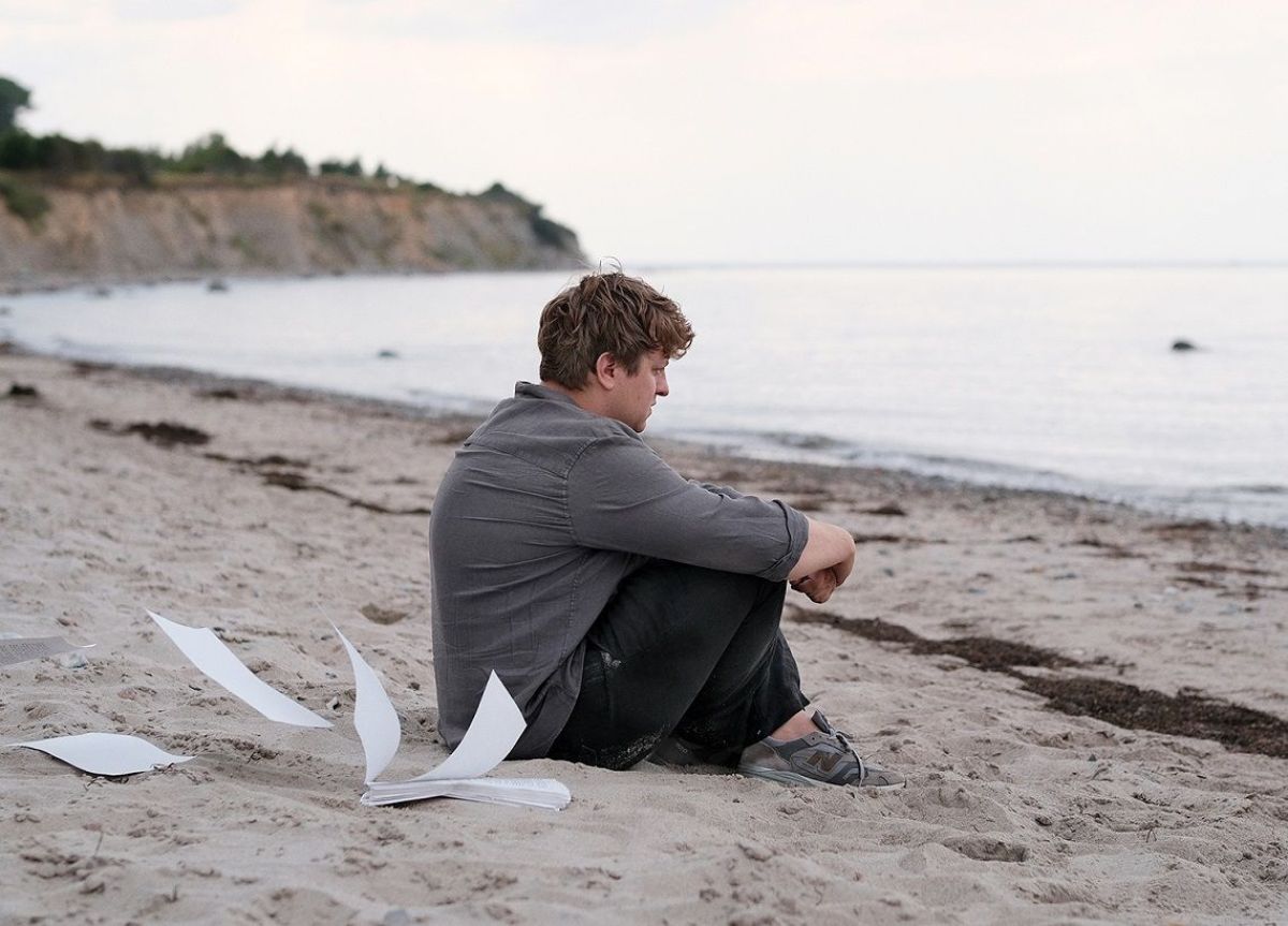 Crítica de “Cielo Rojo”, los mitos de Christian Petzold con Paula Beer