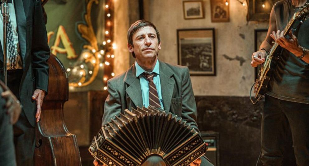 Crítica de “Chau, Buenos Aires”, ansias enormes de llegar