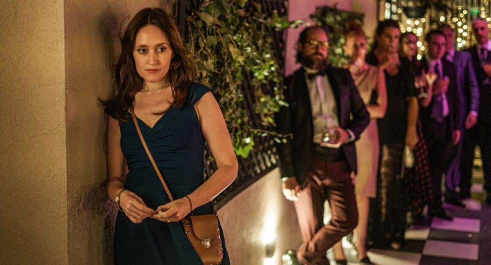 Crítica de “Chau, Buenos Aires”, ansias enormes de llegar