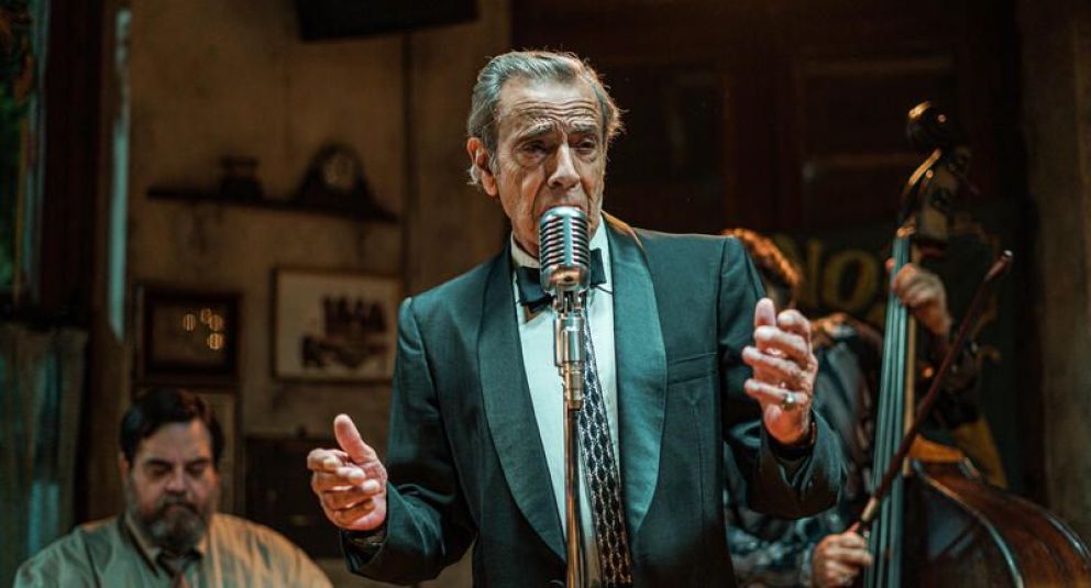 Crítica de “Chau, Buenos Aires”, ansias enormes de llegar