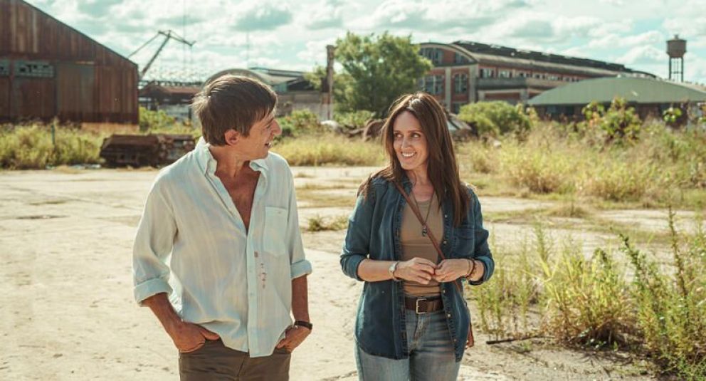 Crítica de “Chau, Buenos Aires”, ansias enormes de llegar