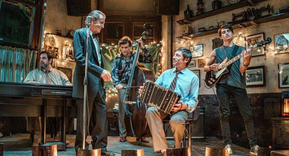 Crítica de “Chau, Buenos Aires”, ansias enormes de llegar