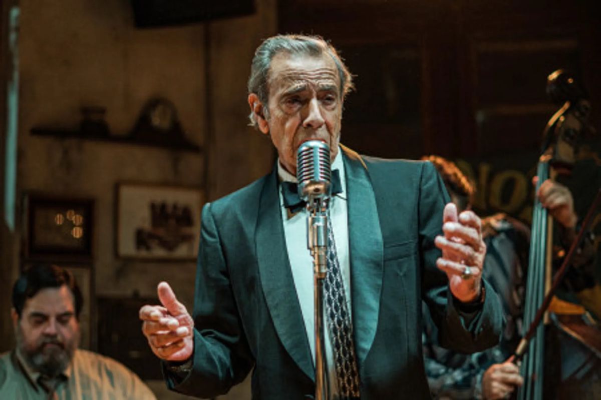 Crítica de “Chau, Buenos Aires”, ansias enormes de llegar