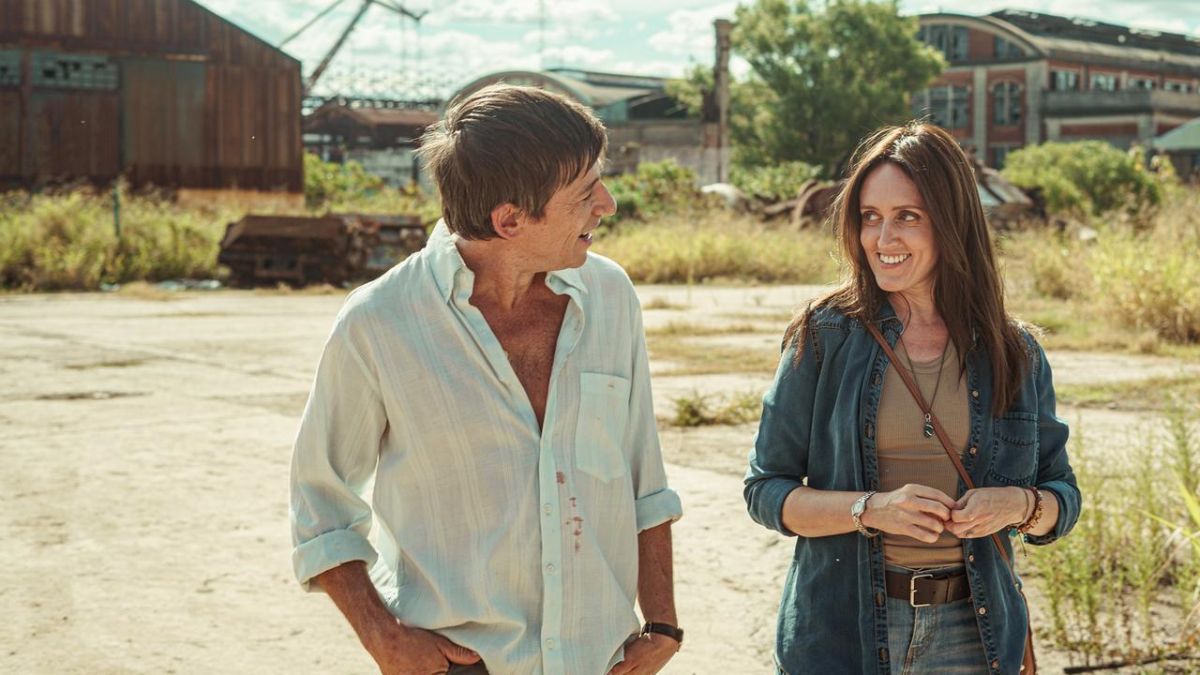 Crítica de “Chau, Buenos Aires”, ansias enormes de llegar