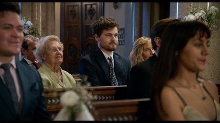 Crítica de "Arturo a los 30", el dificil arte de ser millennial en la visión de Martín Shanly