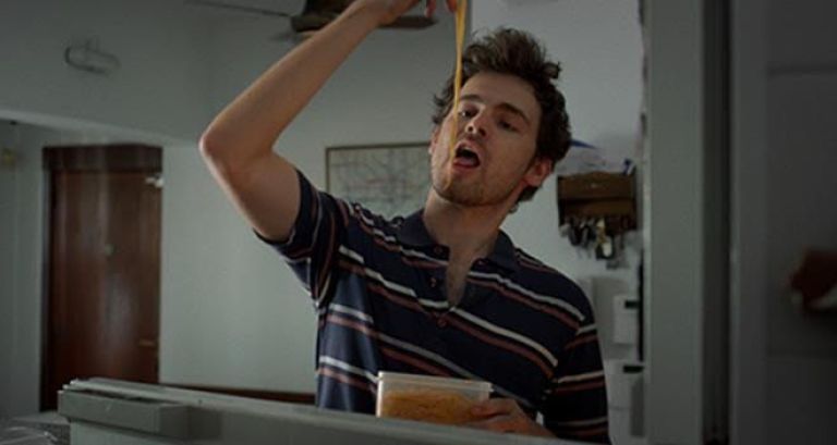 Crítica de "Arturo a los 30", el dificil arte de ser millennial en la visión de Martín Shanly