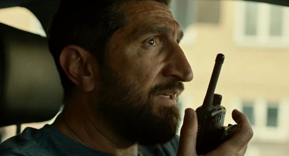 Crítica de "Un día y medio", intenso thriller escandinavo de personajes comunes