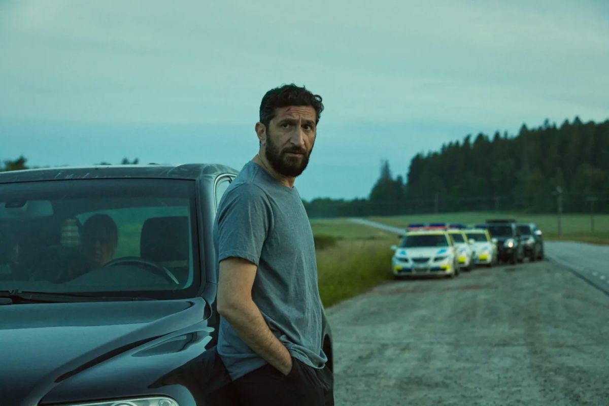 Crítica de "Un día y medio", intenso thriller escandinavo de personajes comunes