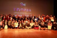 Todos los ganadores del FICPBA, Festival Internacional de Cine de la Provincia de Buenos Aires