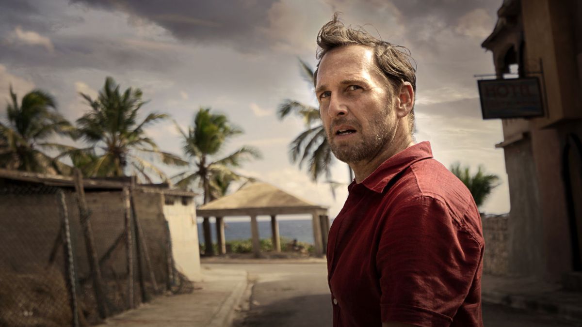 Crítica de “Demonio negro”, la venganza del tiburón ecologista